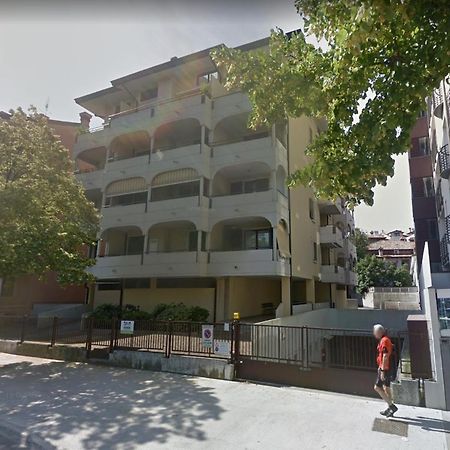 Villa Dora Grado Kültér fotó