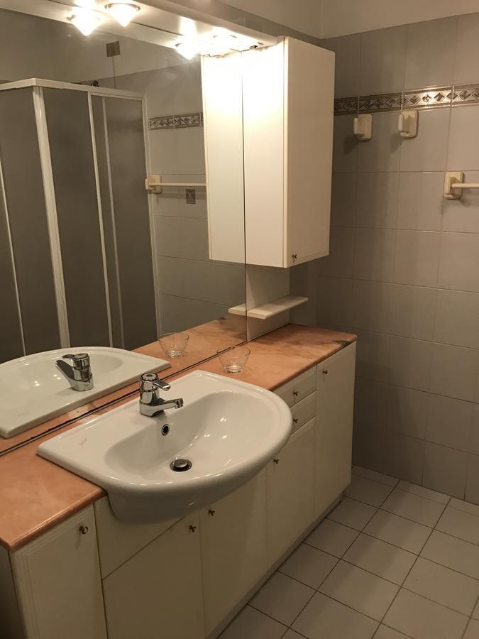 Villa Dora Grado Kültér fotó
