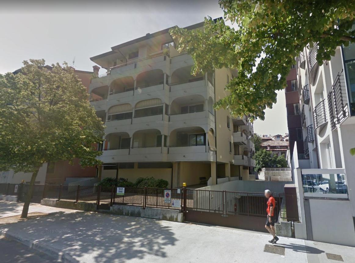 Villa Dora Grado Kültér fotó