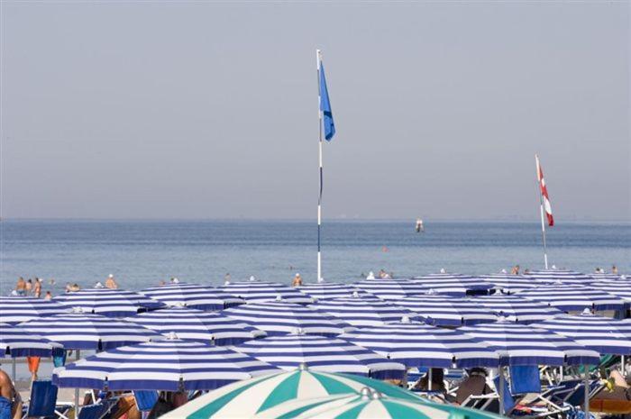 Villa Dora Grado Kültér fotó